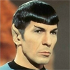 spock says: